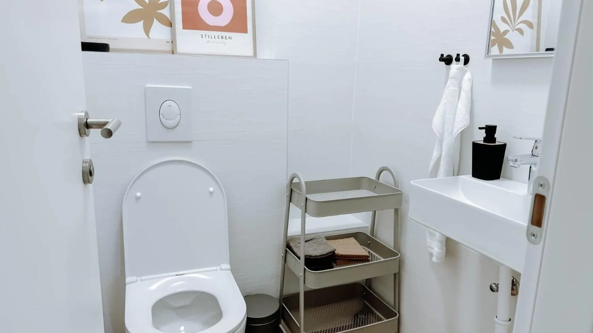 3 Bedroom Apartment La Casa Marcina Zadar Croatia