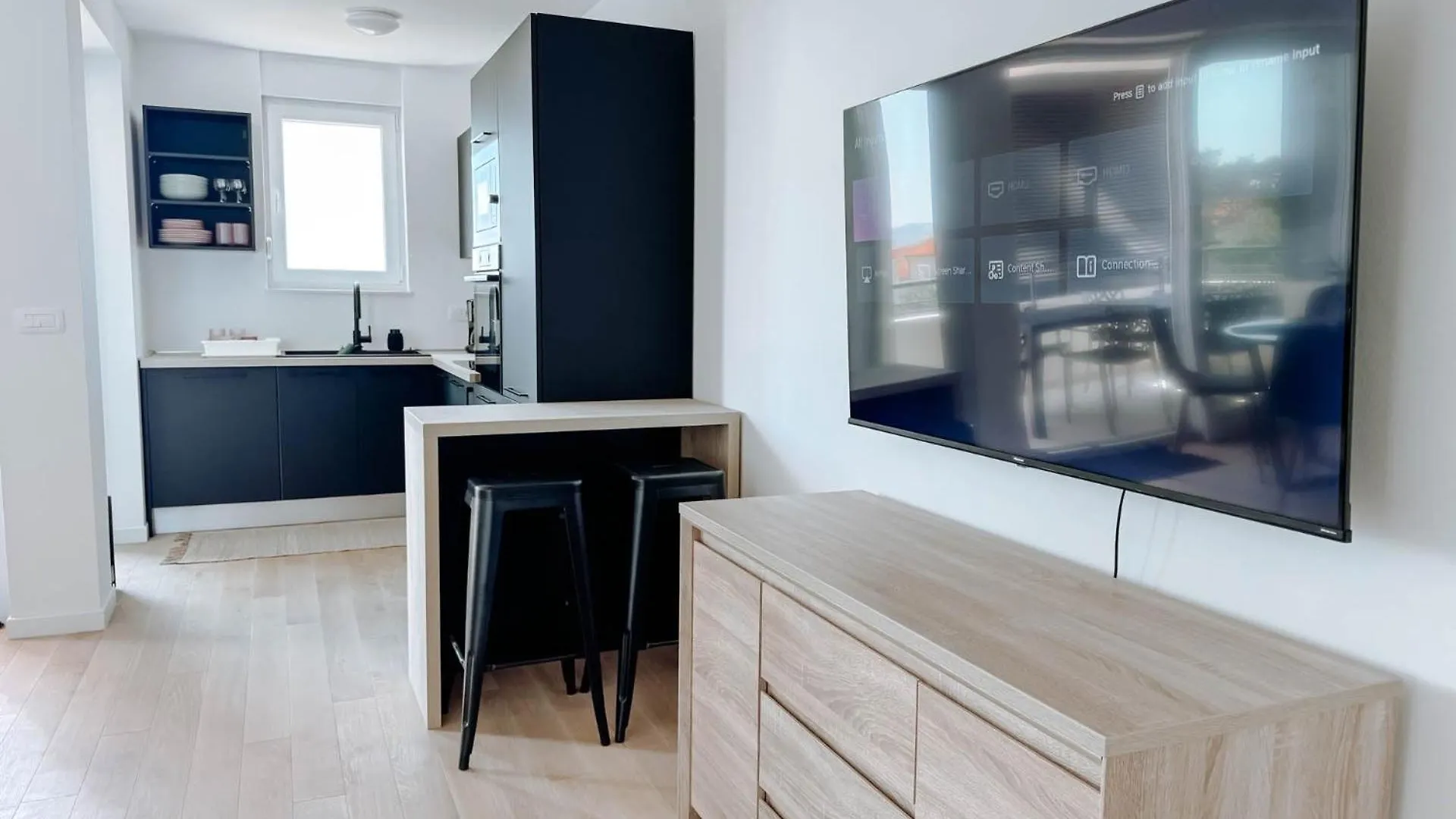3 Bedroom Apartment La Casa Marcina Zadar