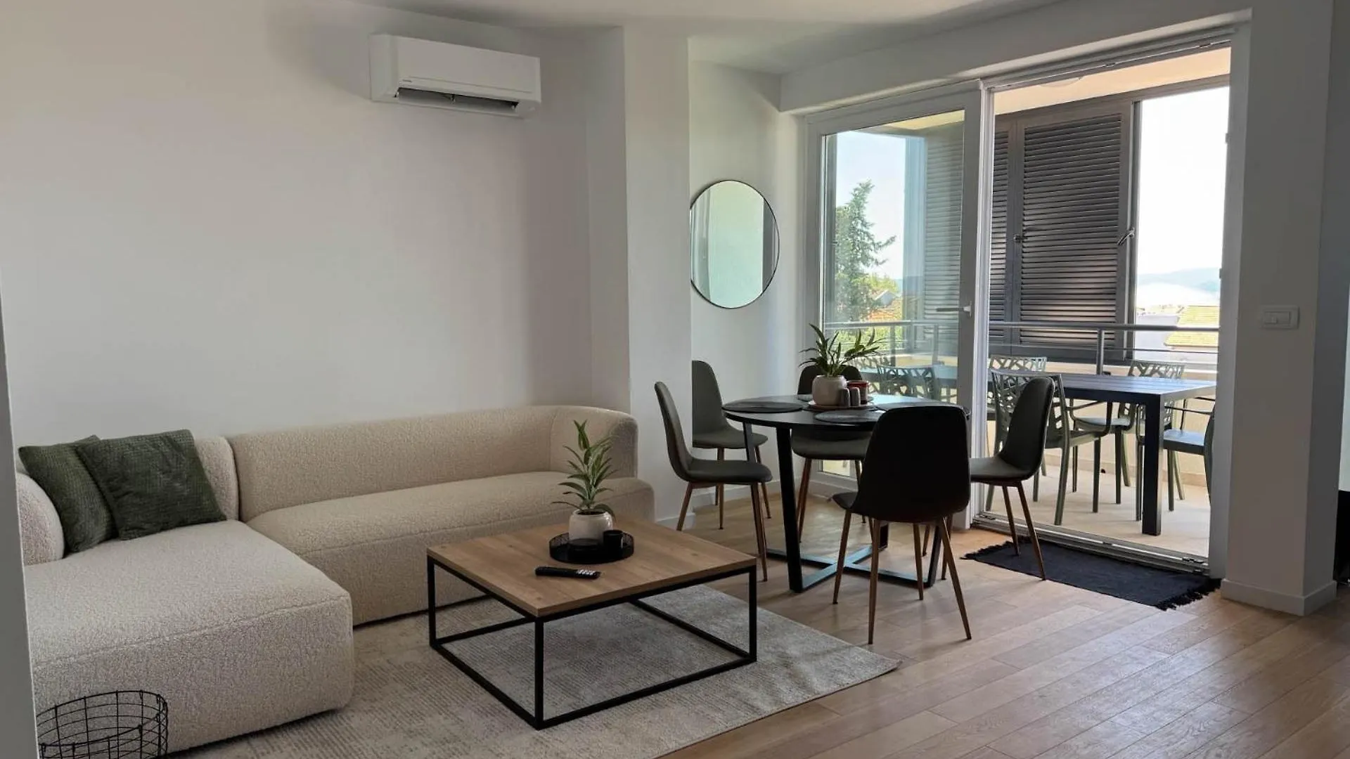 3 Bedroom Apartment La Casa Marcina Zadar