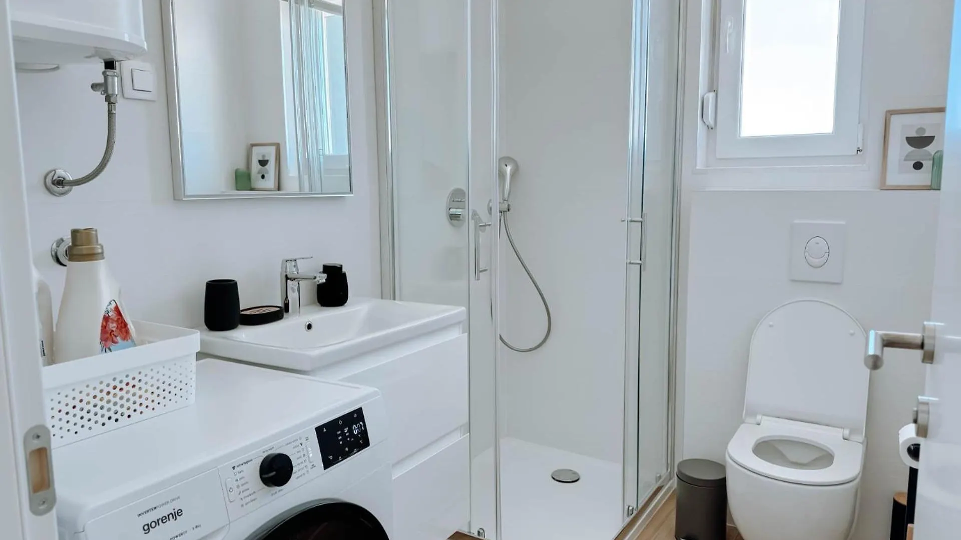 3 Bedroom Apartment La Casa Marcina Zadar