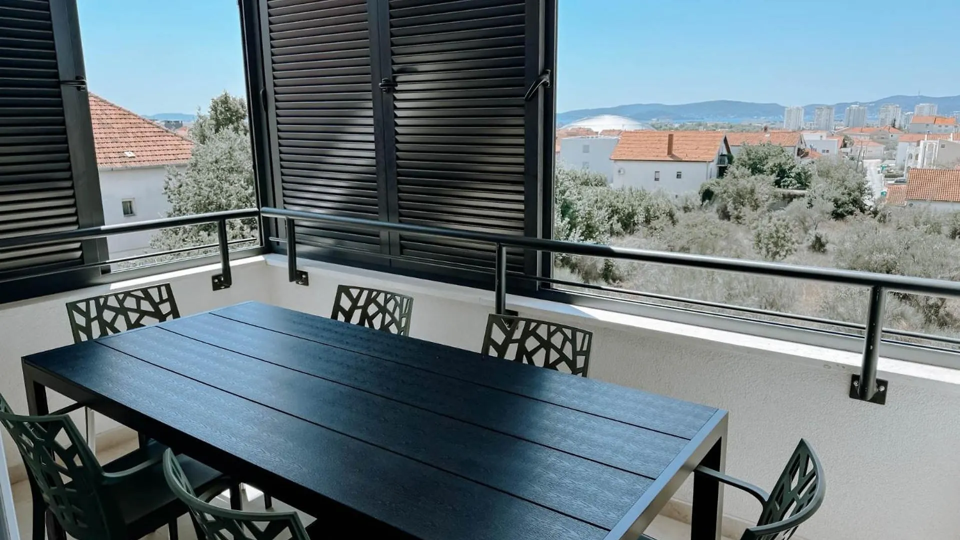 3 Bedroom Apartment La Casa Marcina Zadar 0*,  Croatia