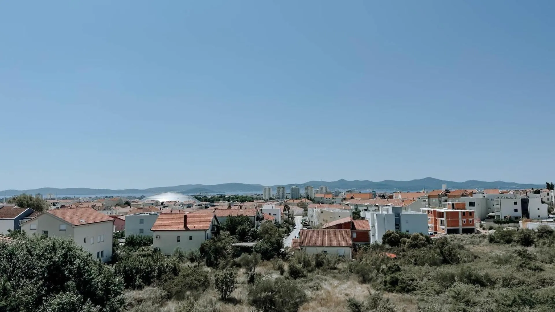 3 Bedroom Apartment La Casa Marcina Zadar Croatia
